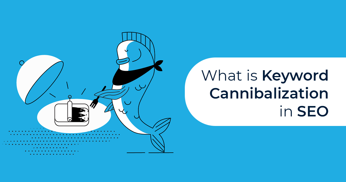 Keyword Cannibalization