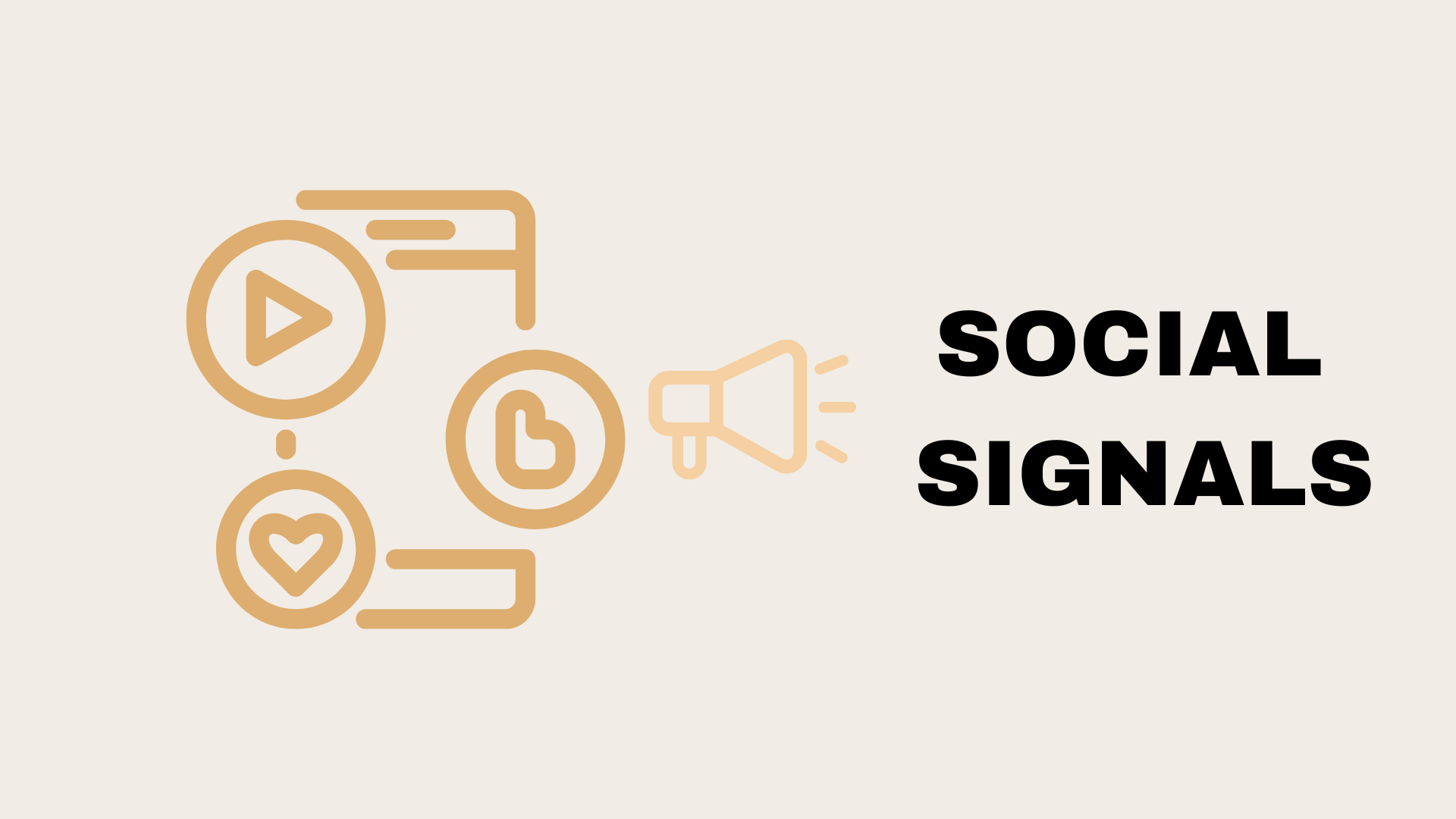 What-are-Social-Signals