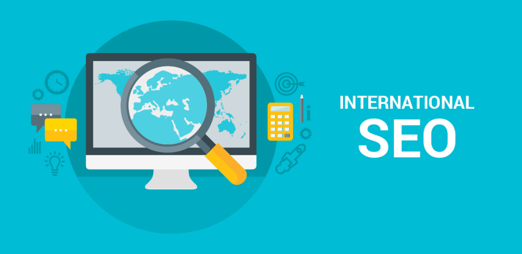 What-is-international-SEO