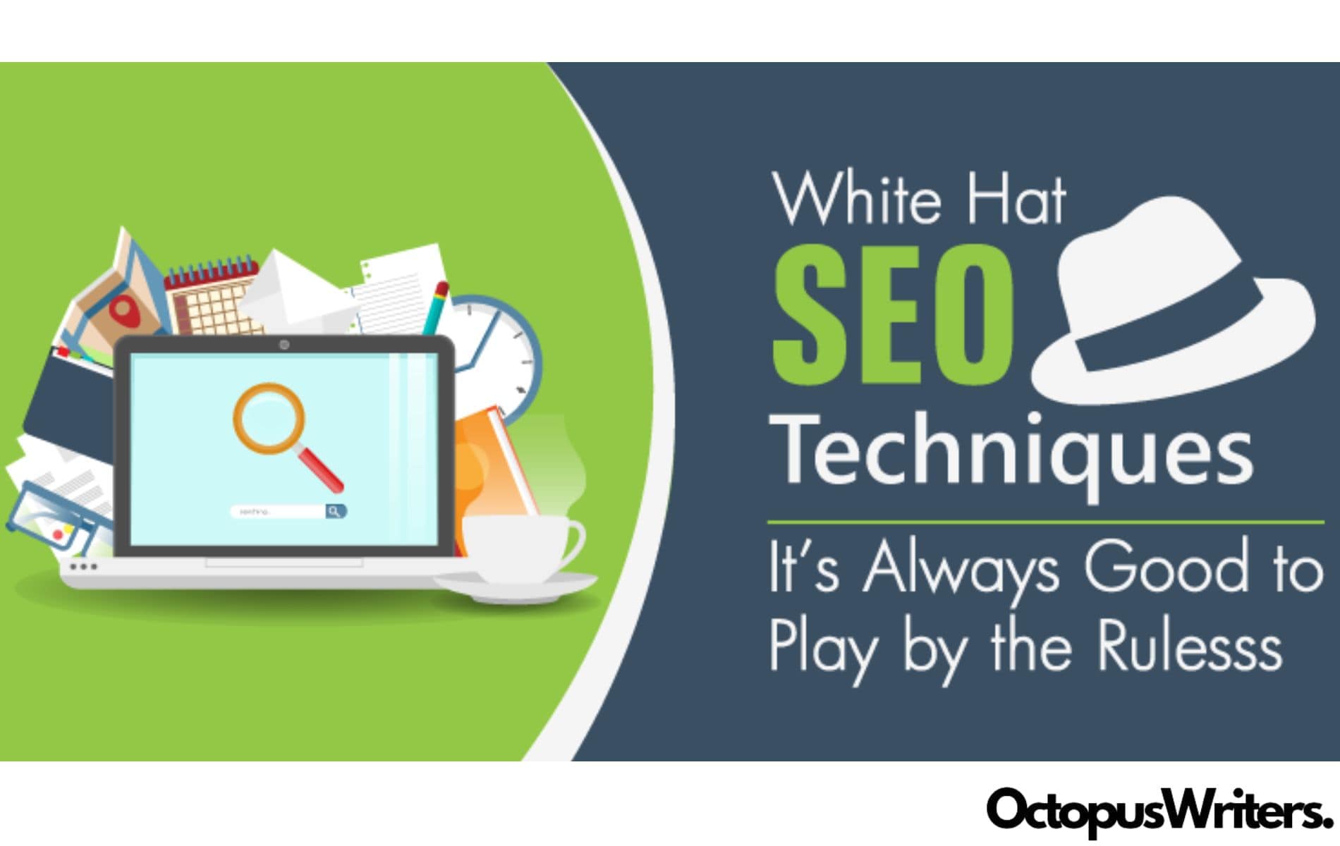 White Hat SEO Techniques