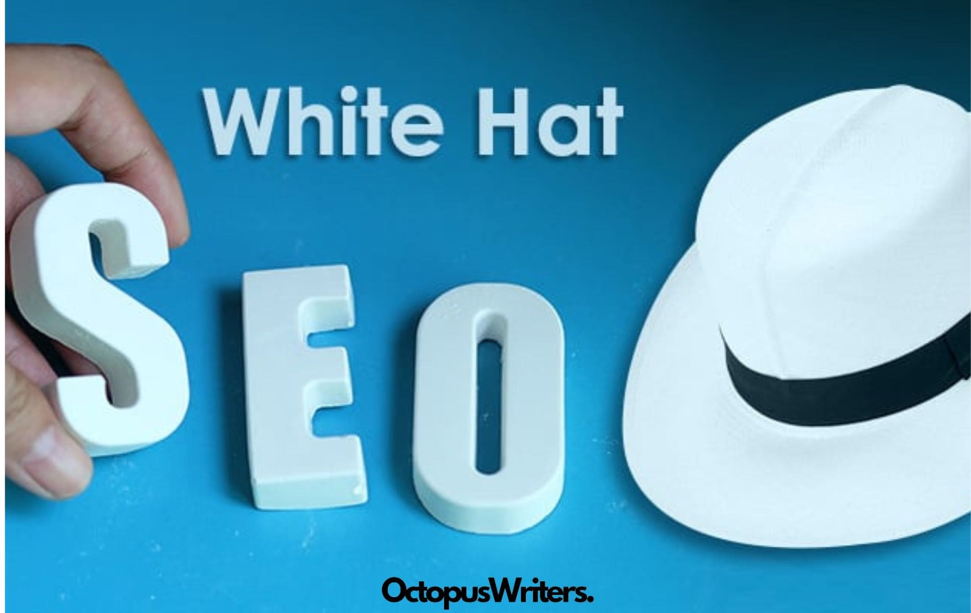 What Is White Hat SEO?