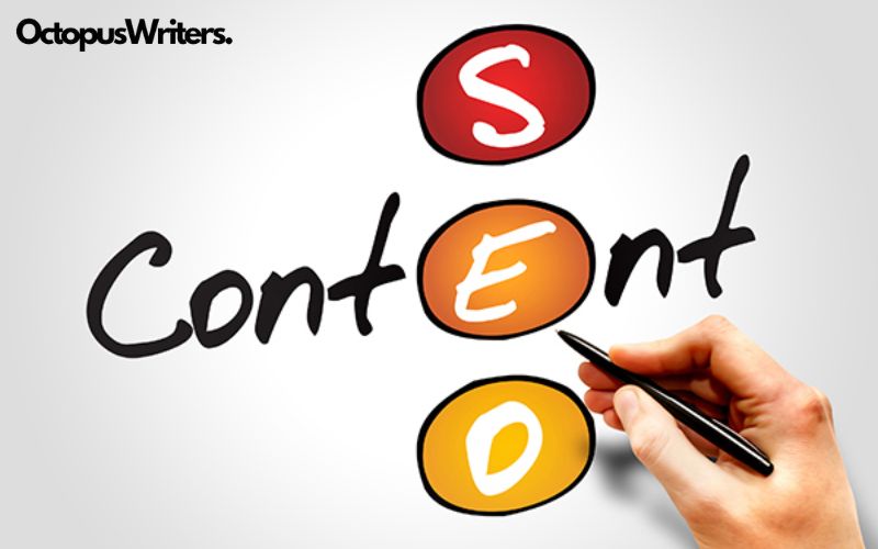 Write Your SEO Content