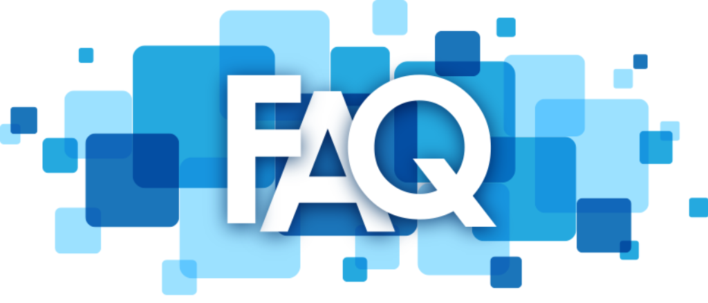 Frequently Asked Questions