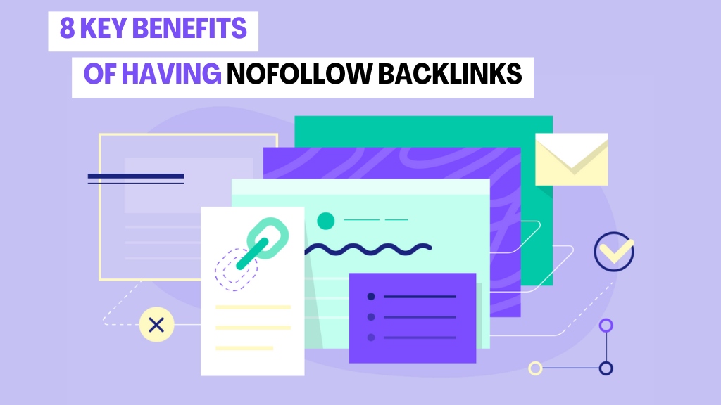 Benefits of Nofollow Backlinks