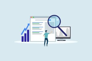 SEO traffic