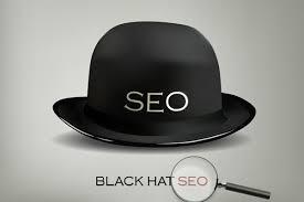 black hat SEO case studies