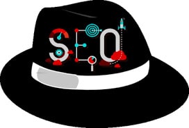 black hat SEO risky