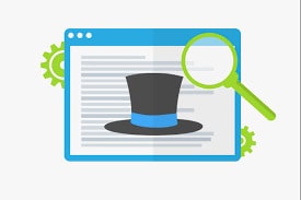 black hat SEO techniques