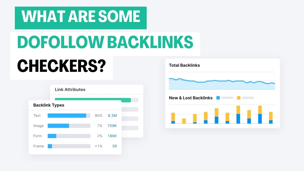 Dofollow Backlinks Checkers