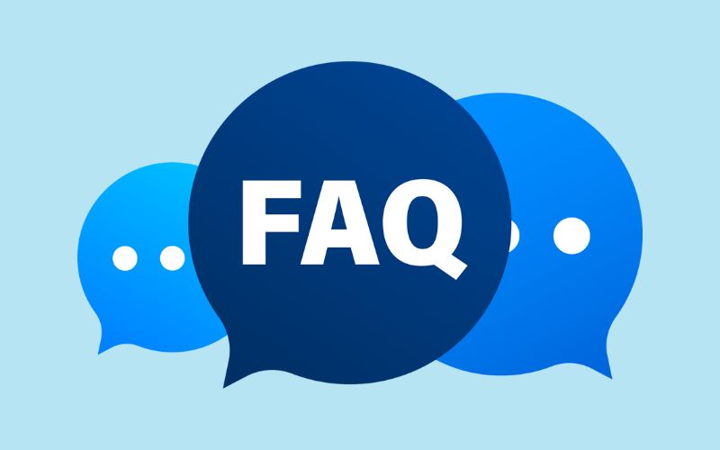 FAQs for SEO Strategy