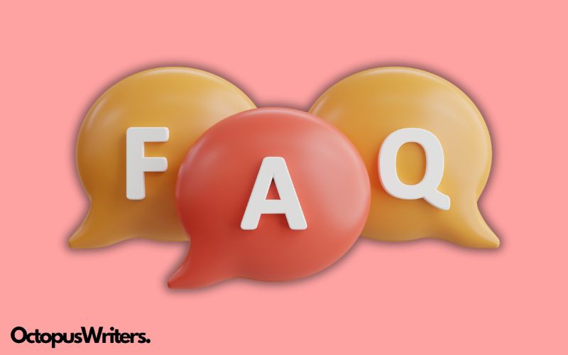 FAQs for SEO Clients