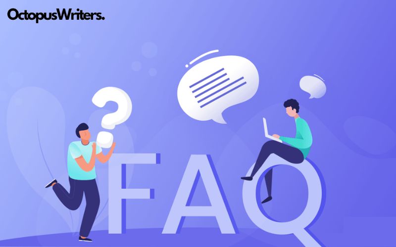 SEO and Marketing - Frequently Asked Questions