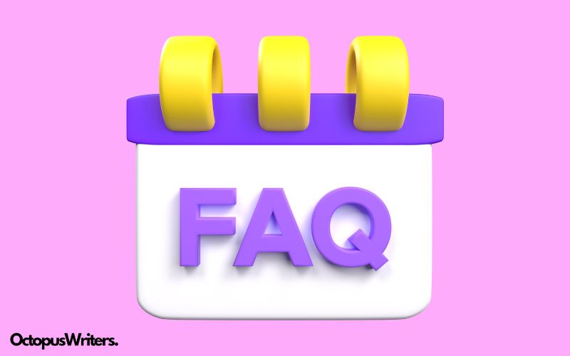 FAQs for SEO basics