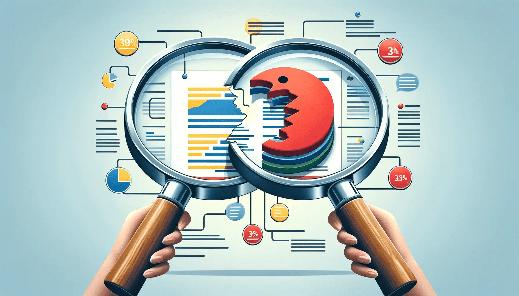 Keyword Cannibalization