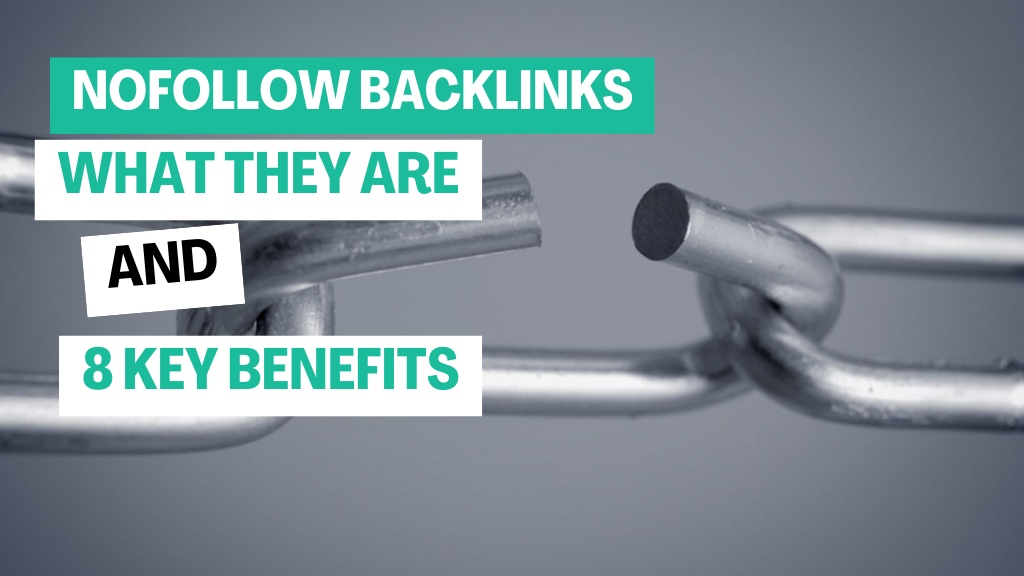 Nofollow Backlinks