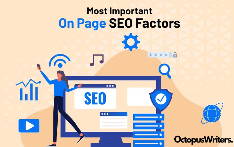 What’s the most important on-page SEO element?