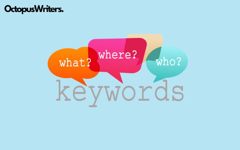 Choose a Topic for the Article