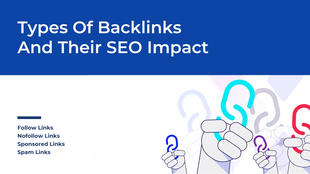 Types Of Backlinks