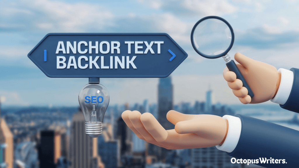 Why Are Anchor Text Backlinks Important For SEO?