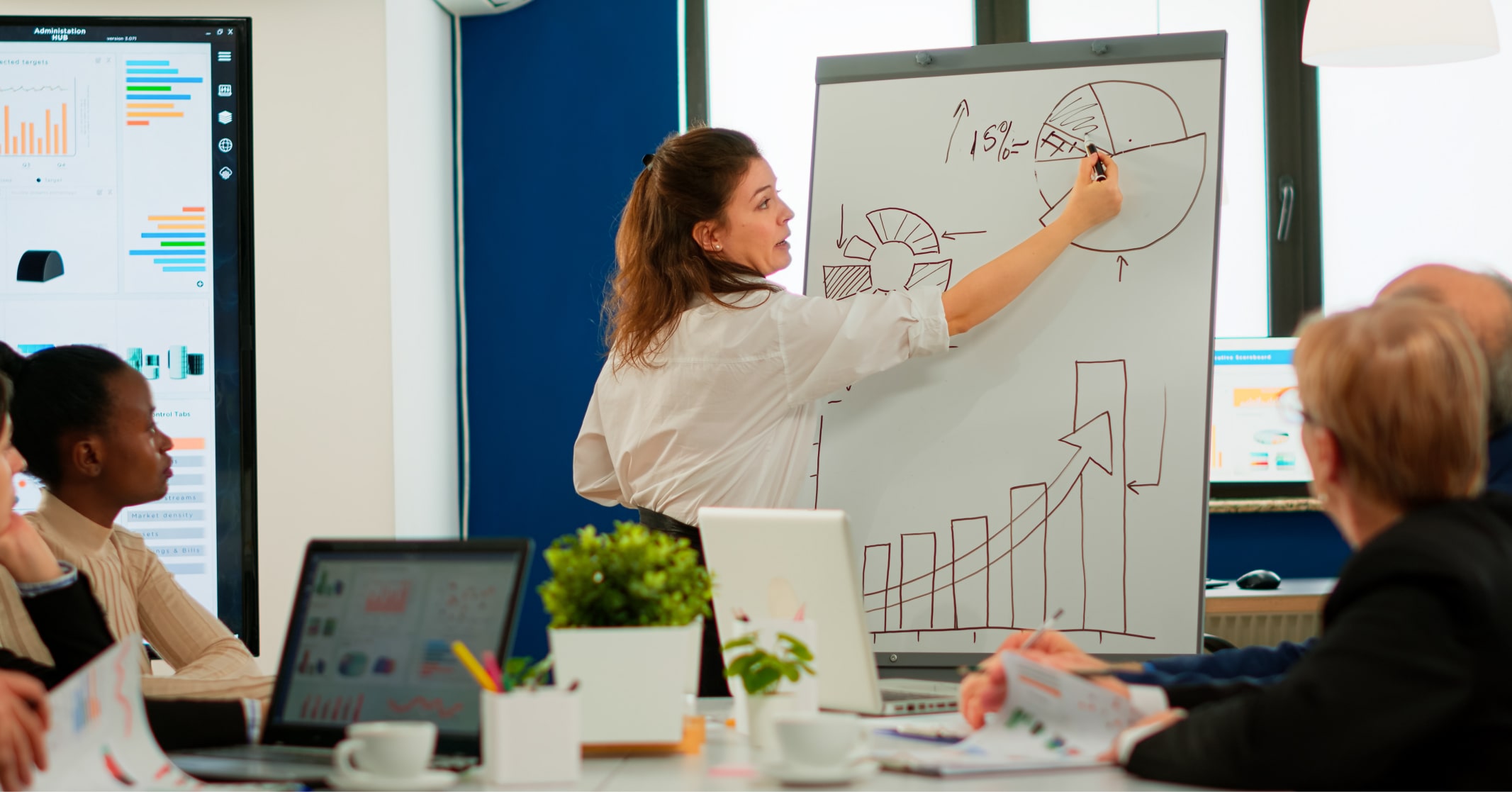 SEO For Professional Services Firms