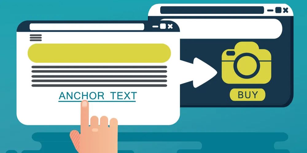 Anchor-text