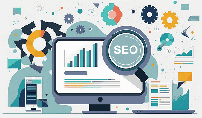 SEO For Professional Services Firms