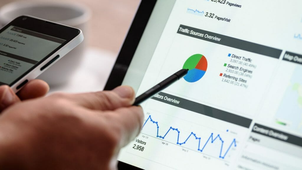 SEO For Landscapers