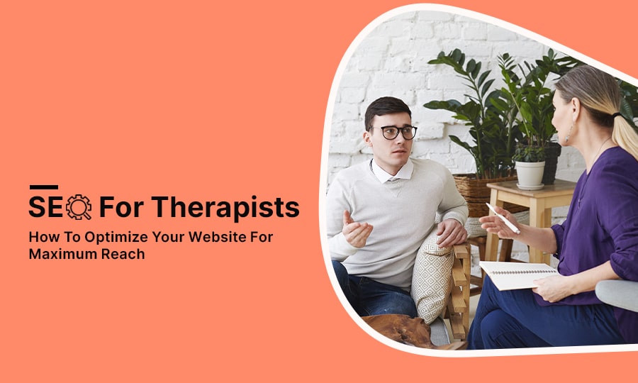 Seo For Therapists