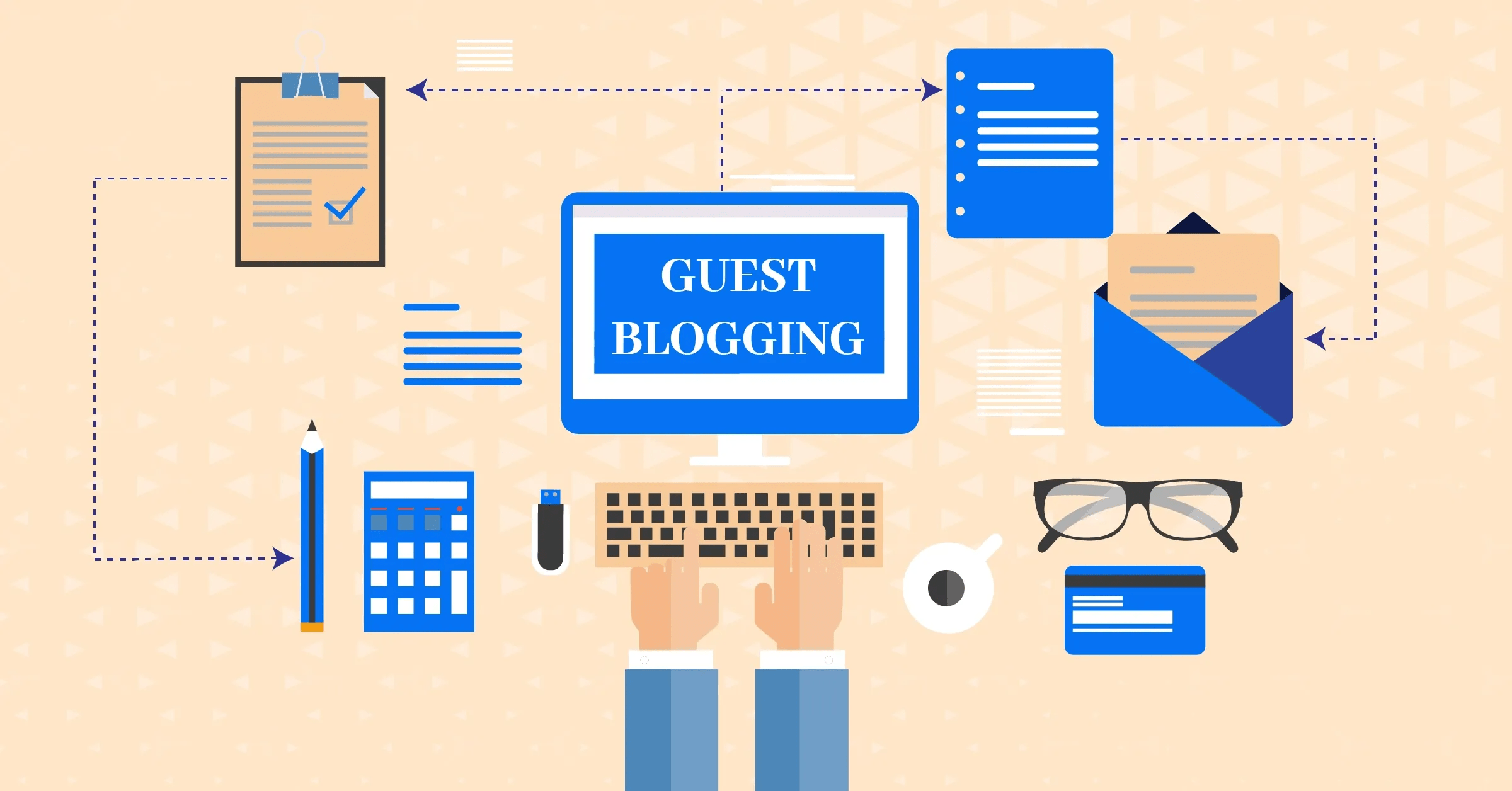 Guest-Blogging