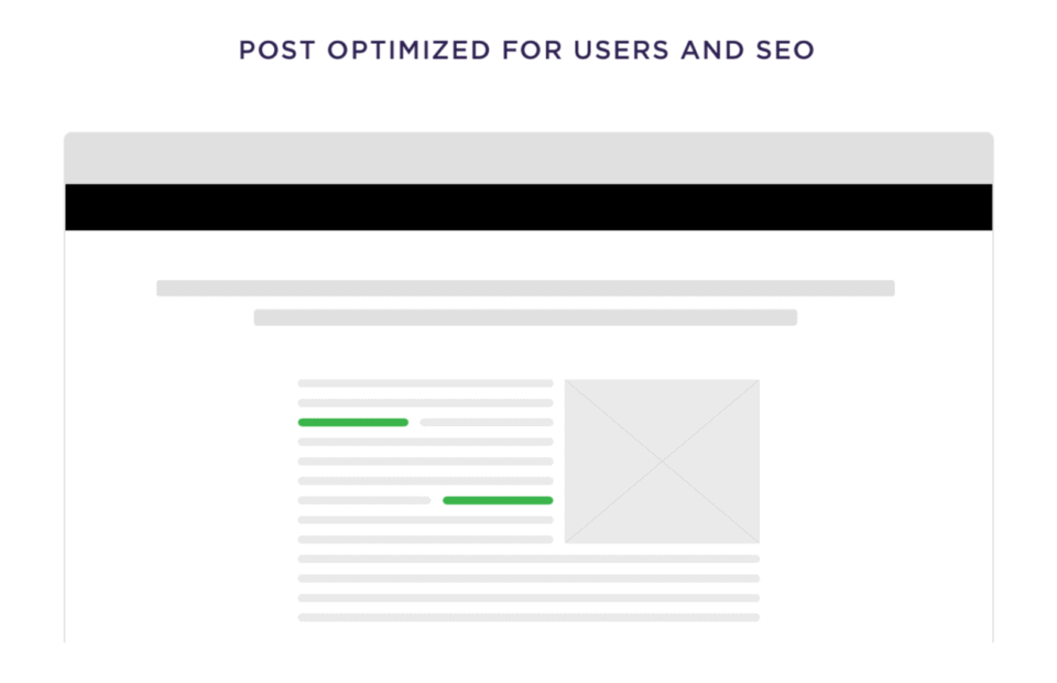 SEO Copywriting 