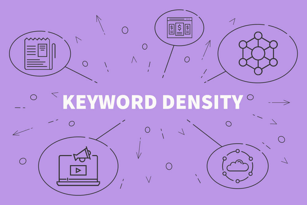 Keyword-Density