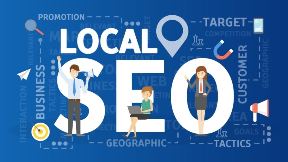 Seo For Therapists
