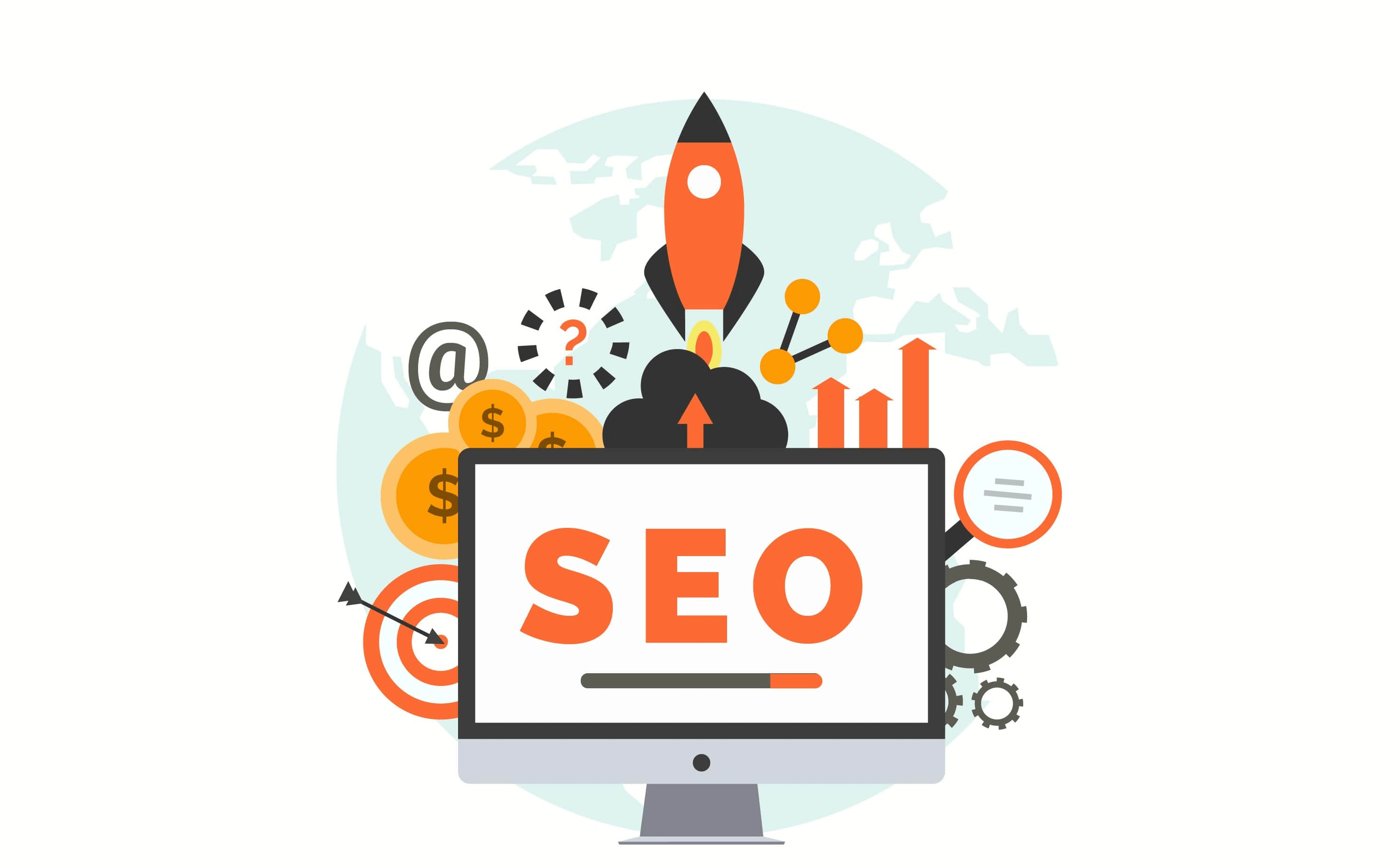 SEO For Professional Services Firms