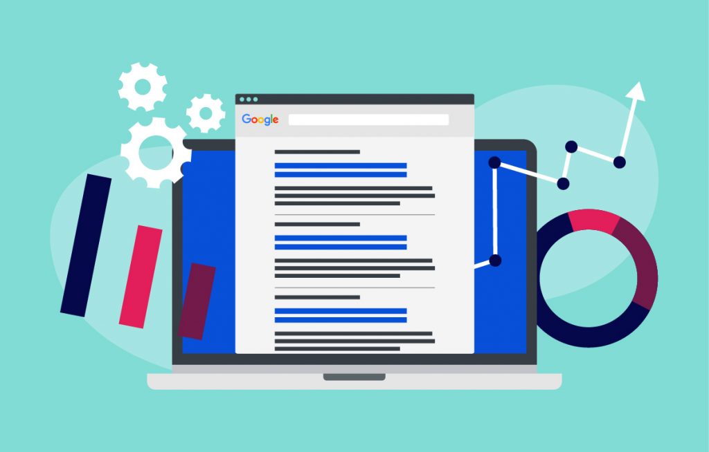 SEO For Professional Services Firms