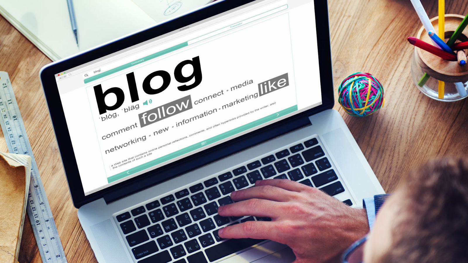 SEO Copywriting 