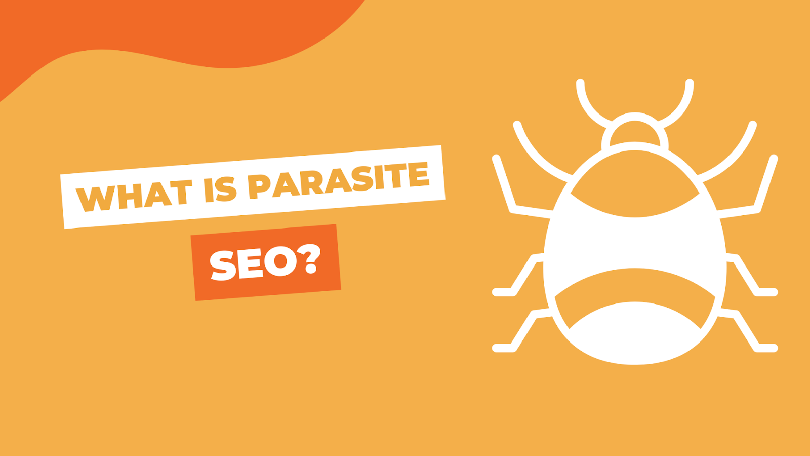 parasite SEO