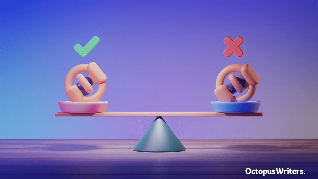 Advantages And Disadvantages Of Naked BackLinks