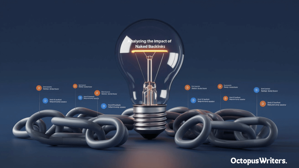 Analyzing The Impact Of Naked Backlinks