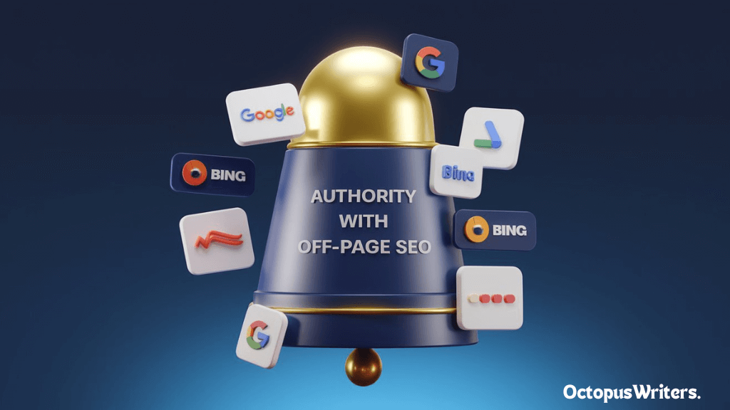 Authority With Off-Page SEO For Contractors