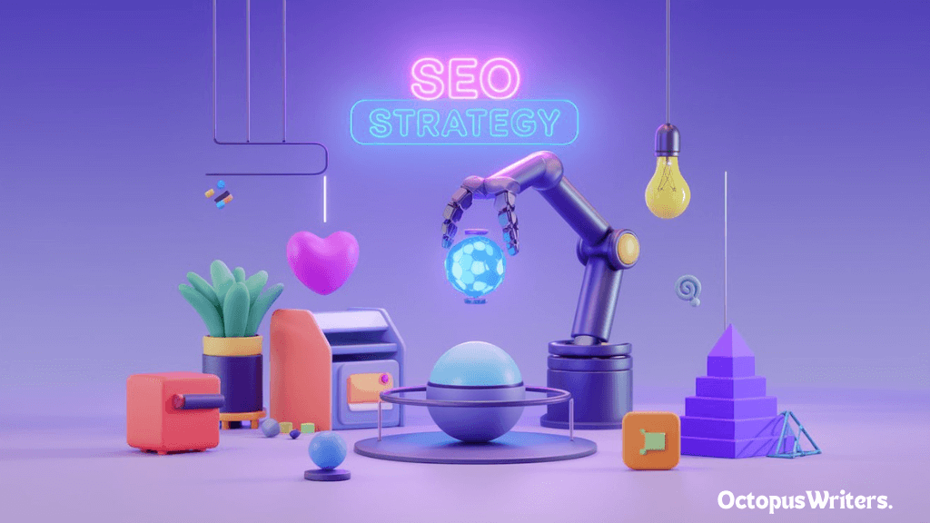 Best Practices For Improving Your SaaS SEO Strategy