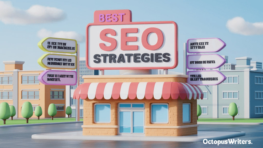 Best SEO Strategies For Franchises