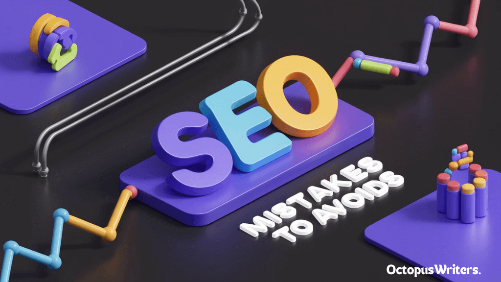 Common Local SEO Mistakes To Avoid