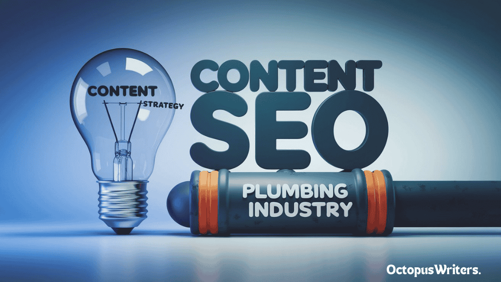 Content SEO Strategy