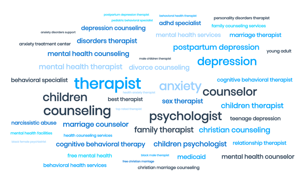 Seo For Therapists