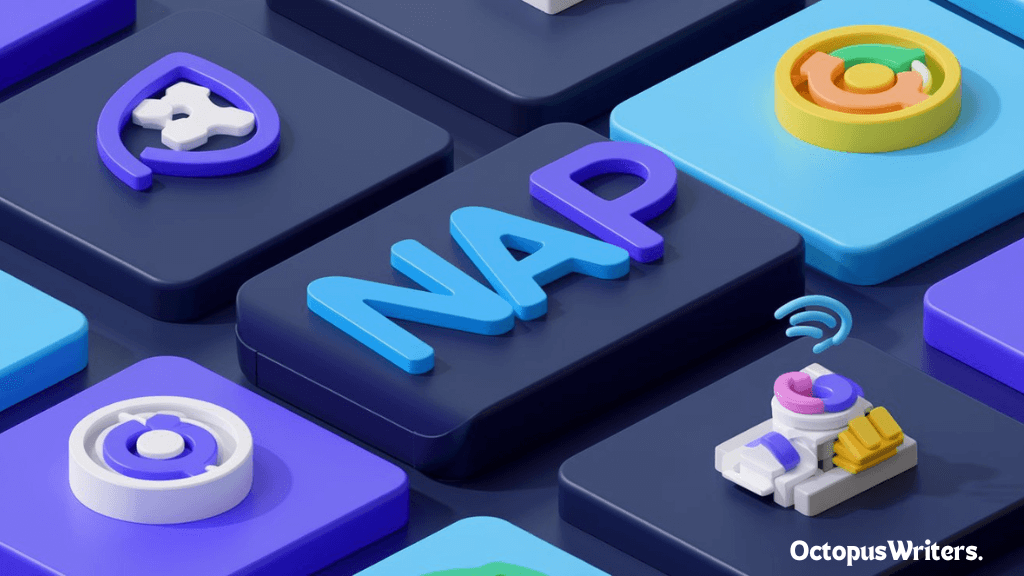 Ensure NAP Consistency Across Platforms