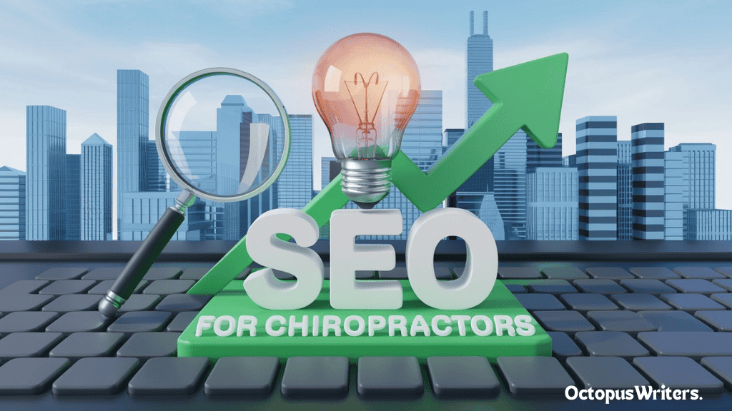 How To Select The Best SEO Company For Chiropractors