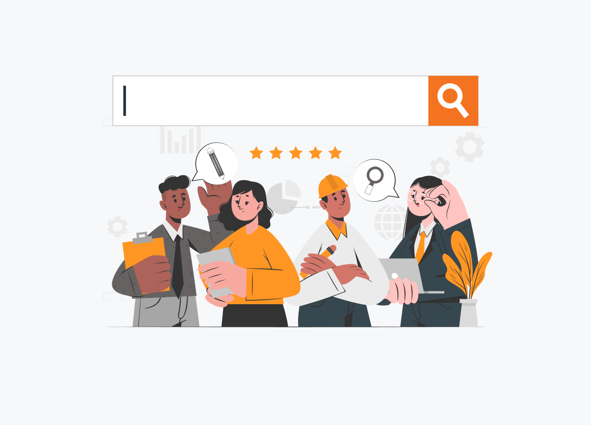 SEO For Landscapers