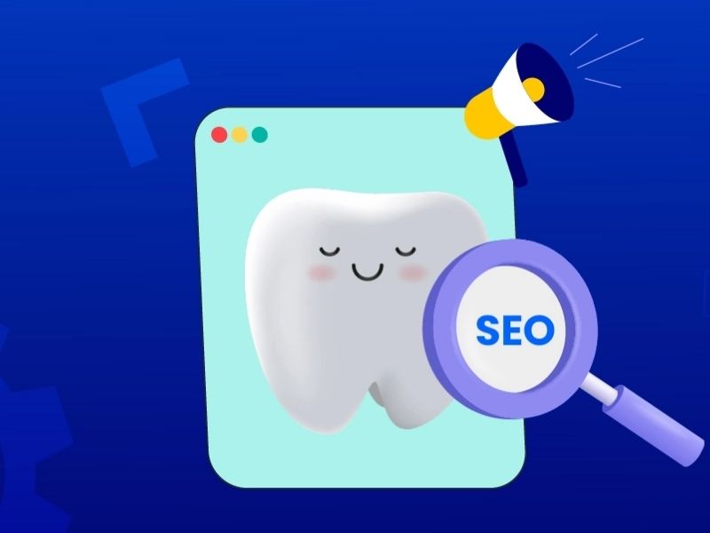 What is SEO for Dentists?