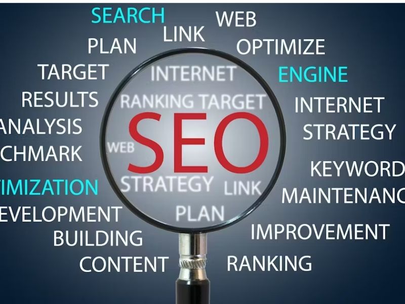 Leverage Blogging to Strengthen SEO