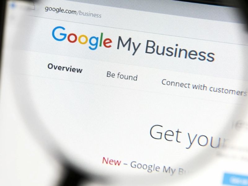 Claim and Optimize Your Google Business Profile